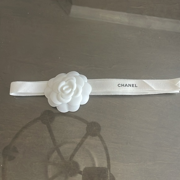 Chanel Ribbon 80” - Picture 3 of 6